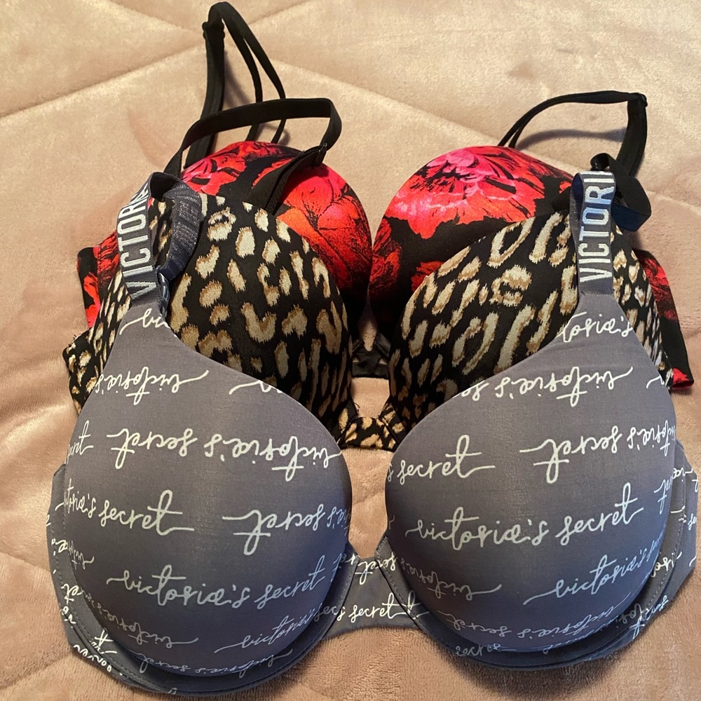 Victoria Secret 34D